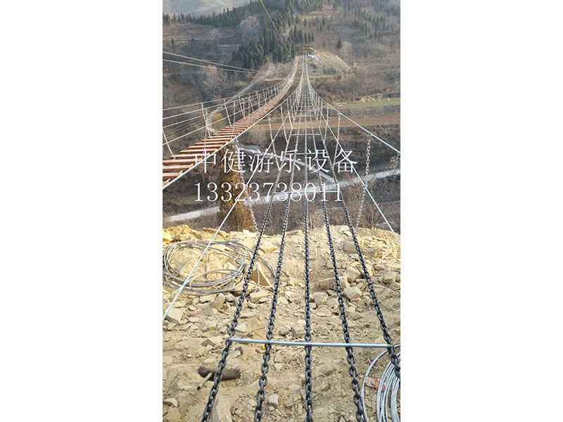 步步驚心廠家生產(chǎn)的設備該如何安裝？